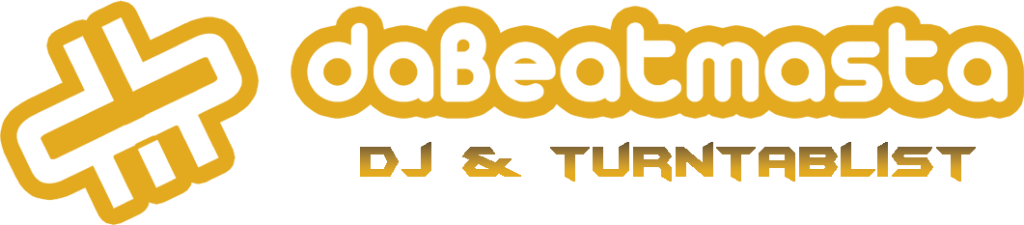 Da Beatmasta logo